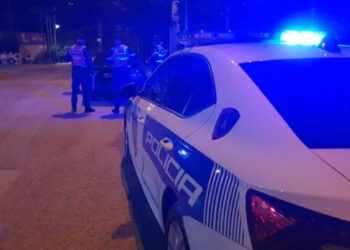 Tragjike në aksin Sarandë-Delvinë, humbin jetën në aksident dy persona, një i plagosur rëndë