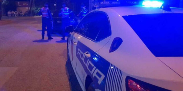 Tragjike në aksin Sarandë-Delvinë, humbin jetën në aksident dy persona, një i plagosur rëndë