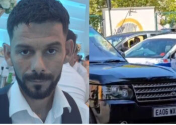 Baba i tre fëmijëve, 35-vjeçari që u përplas nga adoleshenti në Fier po lufton për jetën, në gjendje kome