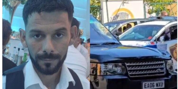 Baba i tre fëmijëve, 35-vjeçari që u përplas nga adoleshenti në Fier po lufton për jetën, në gjendje kome