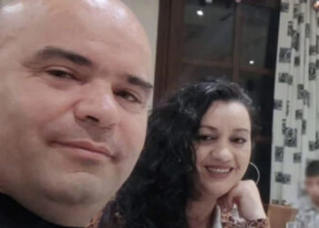 Vrasja e Marjola Nakolecit/ “Duroi prej vitesh dhunë fizike dhe seksuale”, motra e 36-vjeçares zbulon detaje tronditëse: E linte shtatzënë që të mos divorcoheshin! Bënte shpesh aborte