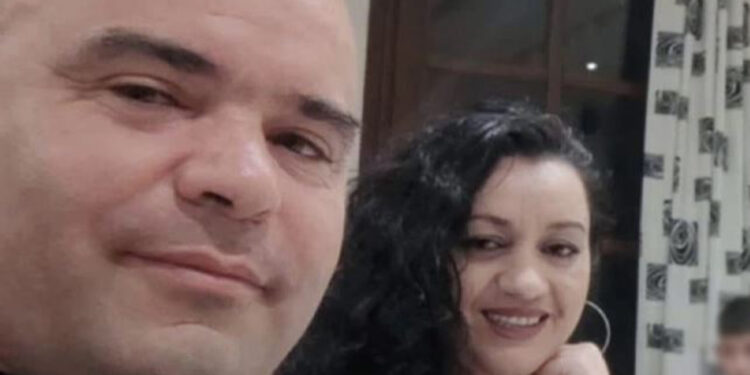 Vrasja e Marjola Nakolecit/ “Duroi prej vitesh dhunë fizike dhe seksuale”, motra e 36-vjeçares zbulon detaje tronditëse: E linte shtatzënë që të mos divorcoheshin! Bënte shpesh aborte