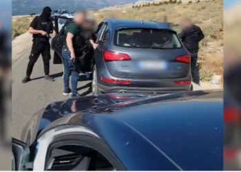 EMRI/ I akuzuar nga GJKKO për grup kriminal dhe prodhim e shitje narkotikësh, 46-vjeçari arrestohet në Malin e Tomorrit