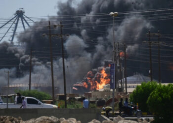 Lufta civile në Sudan/ Paraushtarakët rrëmbejnë gra dhe fëmijë nga një kamp, bombardojnë një prej tre spitaleve të fundit që funksionojnë El Fasher