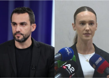 Asnjë prej kushërinjve në Kuvend/ Kolegji Zgjedhor rrëzon kërkesën e Adriatik Lapajt, mandati i mbetet tezes së tij Ana Dajkos