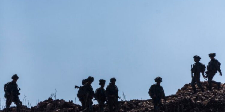 Netanyahu: Izraeli mund të tërheqë trupat nga Libani jugor, nëse Hezbollahu çarmatoset