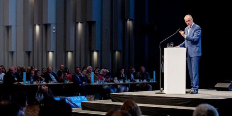 S’ka më “qofte ke daja” duke ndejtur kot në shtëpi, Gjermania nis reformat e thella për shtetin social, Merz: Nuk e financojmë dot më