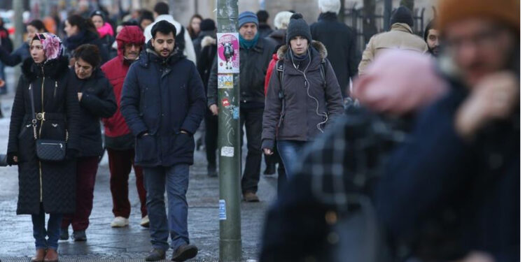 Mungesa e fuqisë punëtore në Evropë – Cilat shtete kanë më shumë vende të lira pune?