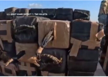 VIDEO/ 7 operacione në 20 ditë/ Sekuestrohen 10 ton drogë në Ekuador, në pranga 18 persona