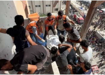 Pesë gazetarë në mesin e 20 të vrarëve nga sulmet izraelite në Gazë