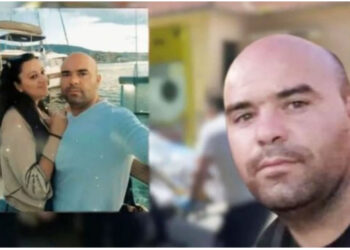 “Pasi u grindën i tha mami të ndahen”, vajza e Marjola Nakolecit zbulon detaje të reja: E tërhoqi nga flokët dhe e hodhi përtokë! Pashë gjithçka