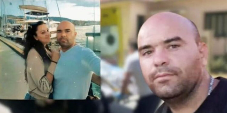 “Pasi u grindën i tha mami të ndahen”, vajza e Marjola Nakolecit zbulon detaje të reja: E tërhoqi nga flokët dhe e hodhi përtokë! Pashë gjithçka