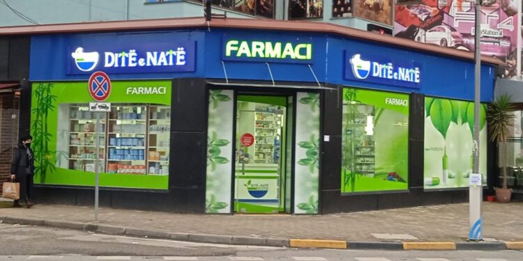 3069 farmaci në duart e 8 shpërndarësve, si funksionon oligopoli i ilaçeve