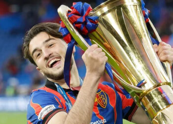 As Shqipëria, as Zvicra! Leon Avdullahu zgjedh Kosovën