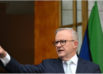 Australia fajëson Iranin për dy sulme antisemitike me zjarrvënie, urdhëron ambasadorin të largohet nga vendi