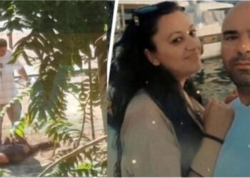 “Jeta jonë martesore u trondit pas Pashkëve”, dëshmia e plotë e Pandeli Nakolecit: Jam penduar, e dënoj veten që nuk zgjodha rrugën e arsyes! Zbulova se kishte lidhje me një burrë tjetër