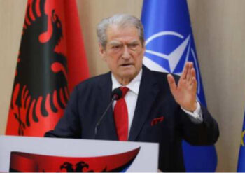 Berisha deklaron riorganizim dhe ripërtëritje në PD