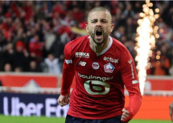 U pajis me pasaportë shqiptare, Zhegrova pranë kalimit tek Juventus, nga Italia zbulojnë detajet