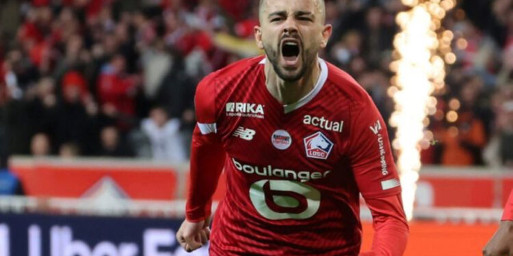 U pajis me pasaportë shqiptare, Zhegrova pranë kalimit tek Juventus, nga Italia zbulojnë detajet