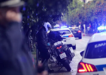 EMRI/ Kapet në Athinë shqiptari i kërkuar për tentativë vrasje nga Interpol Tirana