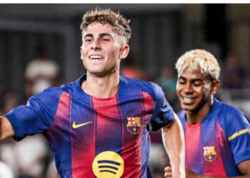 Barça, tre transferime ende në rrezik. Chelsea i vjen në ndihmë: 50 mln. për Ferminin!