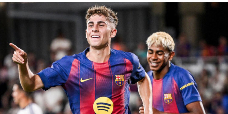 Barça, tre transferime ende në rrezik. Chelsea i vjen në ndihmë: 50 mln. për Ferminin!