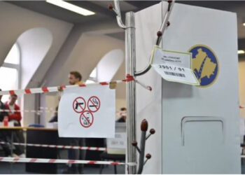 Zgjedhjet lokale në Kosovë, LVV ankimon në Gjykatën Supreme urdhrin e PZAP-it për certifikimin e Listës Serbe