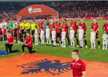 Kualifikueset e Botërorit 2026/ Ja programi i Kombëtares për grumbullimin e shtatorit…