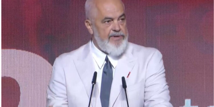 Qeveria jep shpërblim për forcat e angazhuara ndaj operacioneve të zjarreve, Rama: Kronikë e gjatë ethesh, plagësh e dhimbjesh