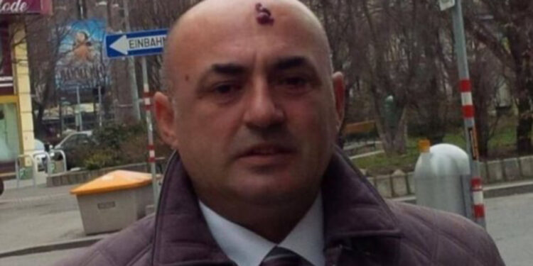 Ndërtoi disa shtëpi pushimi pa leje, arrestohet ish- kryeinspektori i IMT-së në Durrës, Ardian Halili