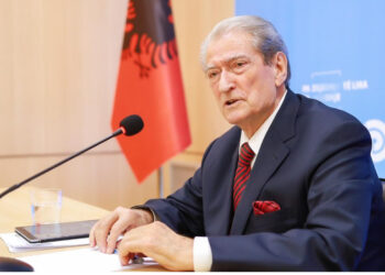 “U mbajt 4 orë në bodrum dhe pas kthimit të tij u vendos kodi omerta”, Berisha: Daniel Shima u harrua, askush nuk flet për të, asi ai vetë