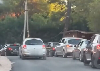 Kryen parakalime të rrezikshme, gjobiten 4 drejtues mjetesh në Ranë të Hedhun