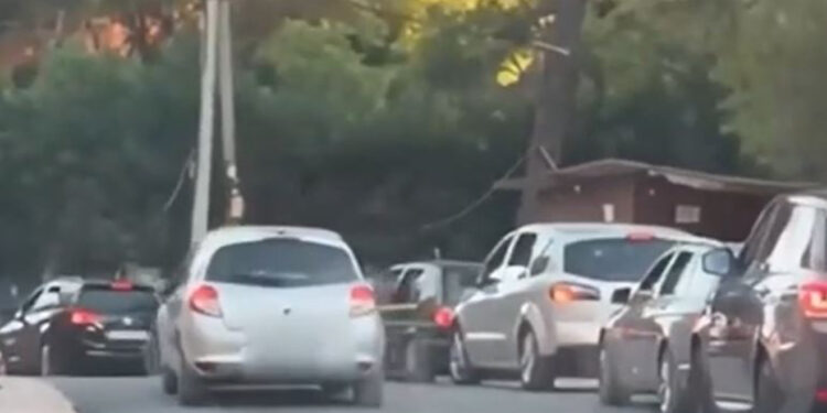 Kryen parakalime të rrezikshme, gjobiten 4 drejtues mjetesh në Ranë të Hedhun