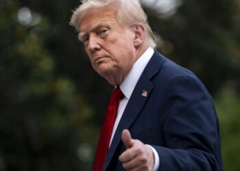 “Kini kujdes, po iu vëzhgojmë”, Trump: Soros dhe grupi i tij i psikopatëve i kanë shkaktuar dëme të mëdha vendit tonë! Duhet të akuzohen për krim të organizuar