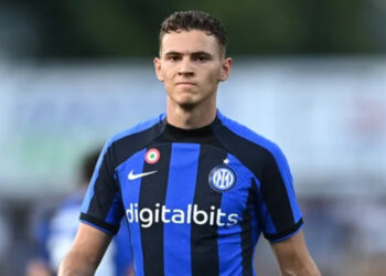 Asllani veç fanelës së Interit humbet edhe mijëra ndjekës në Instagram!