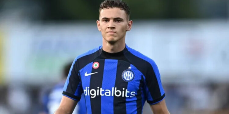 Asllani veç fanelës së Interit humbet edhe mijëra ndjekës në Instagram!