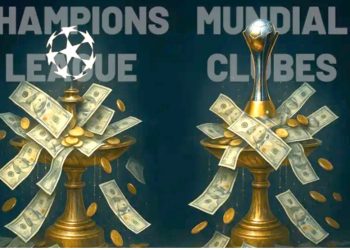 Sfida e UEFA-s: 2.47 miliardë për të mposhtur Superligën dhe garuar me Kupën e Botës!