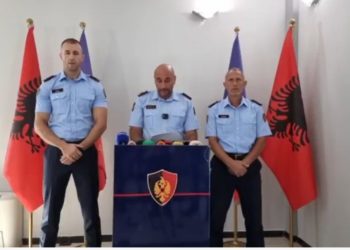 Ndërtoi pa leje resortin luksoz në Durrës, reagon zyrtarisht policia: Një hapësirë 5600 metra katror, abuzoi me qëllim përfitimi