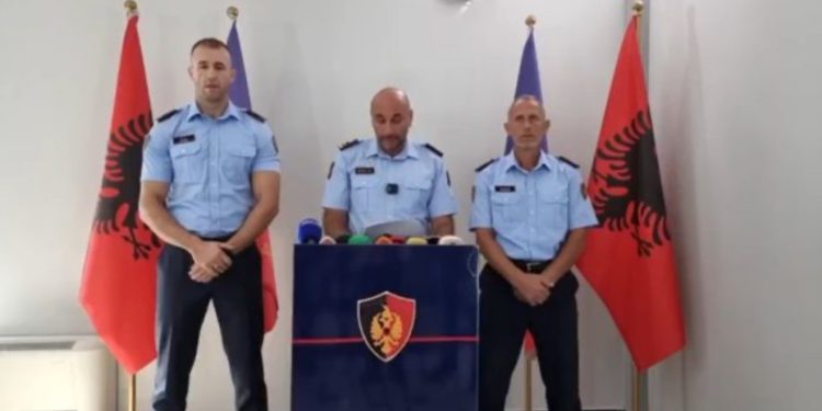 Ndërtoi pa leje resortin luksoz në Durrës, reagon zyrtarisht policia: Një hapësirë 5600 metra katror, abuzoi me qëllim përfitimi