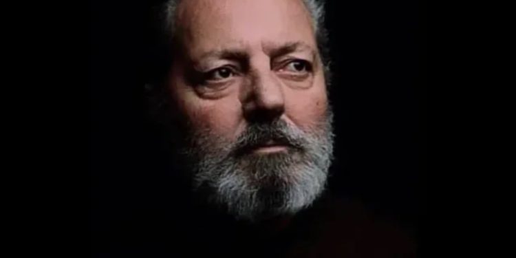 Vuante nga një sëmundje e rëndë, ndahet nga jeta në moshën 66-vjeçare, aktori Naun Shundi