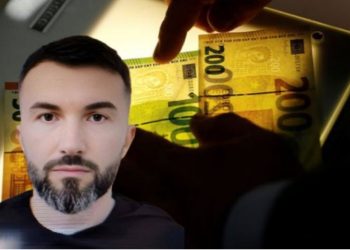 Vila, kompani dhe makina luksoze, sekuestrohen pasuritë e biznesmenit Kristian Koni