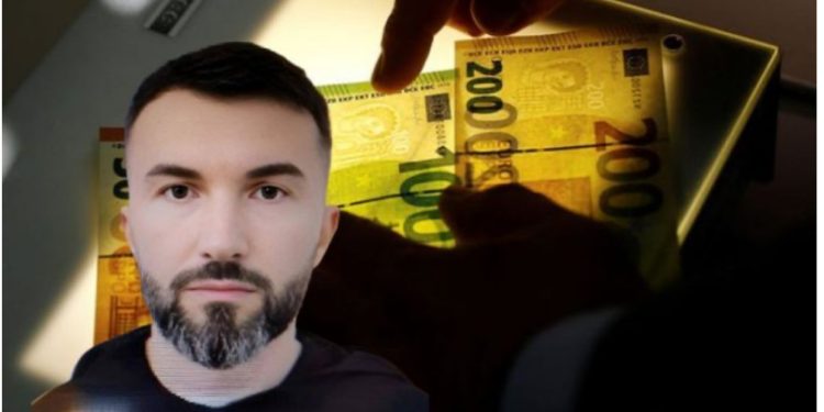 Vila, kompani dhe makina luksoze, sekuestrohen pasuritë e biznesmenit Kristian Koni