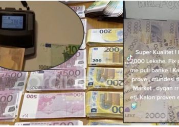 Deri në 8 vite burg, Kodi Penal i ri dënon ashpër mashtruesit me skema piramidale si edhe falsifikatorët e parave