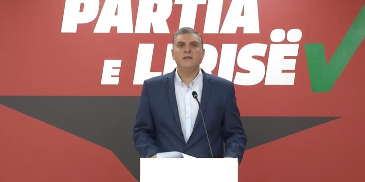 Blushi: Avokati i Popullit faktoi shkeljen e ligjit nga SPAK e Policia për rrëmbimin e Z. Meta. Policia zhduku provat, SPAK nxorri urdhër të paligjshëm. Hetim ndërkombëtar