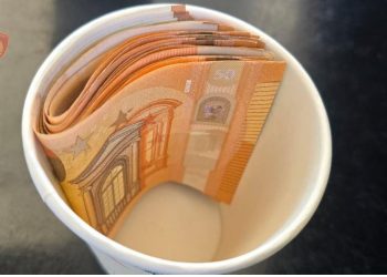 EMRAT/ Kërkuan para pronarëve që mos të hiqnin tendat që zinin hapësirat publike, arrestohet punonjësi i IMT, shpallet në kërkim një inspektor