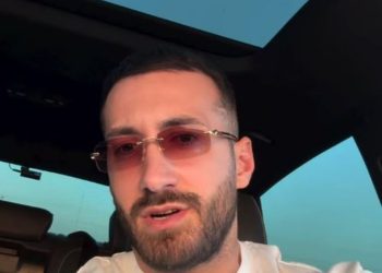 Tritoli në Fushë Kuqe, reagon Jozefin Marku: Policia e tha qartë ku ka ndodhur! Ato që po fliten për mua nuk janë të vërteta!