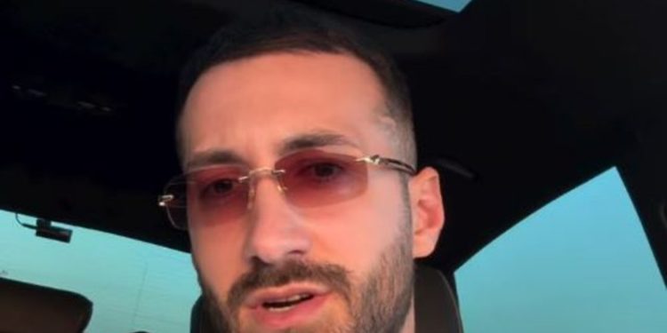 Tritoli në Fushë Kuqe, reagon Jozefin Marku: Policia e tha qartë ku ka ndodhur! Ato që po fliten për mua nuk janë të vërteta!