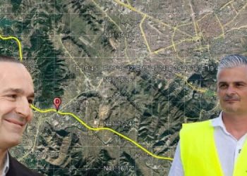 32 milionë euro për Kashar–Vaqarr: Skualifikohen të gjithë, fiton “zari” i Bashkim Ulaj