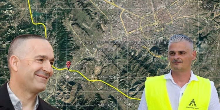 32 milionë euro për Kashar–Vaqarr: Skualifikohen të gjithë, fiton “zari” i Bashkim Ulaj