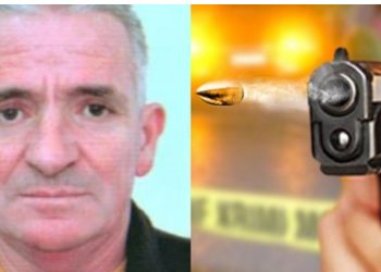 U vra mbrëmjen e sotme, ky është 61-vjeçari që humbi jetën në Shkodër